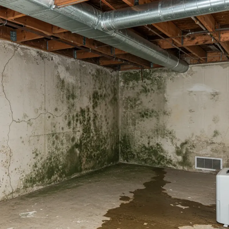 Professional Mold Removal in Redwood County, MN